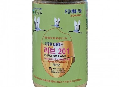 신정원디패톡스 라브201 350g