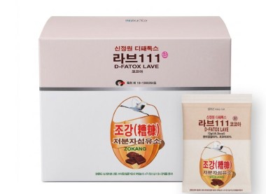 라브 111 코코아 포치