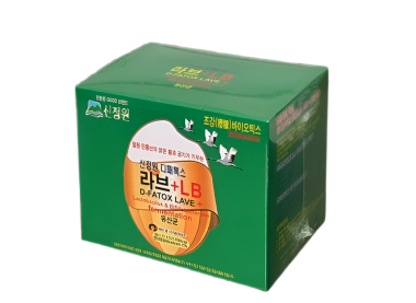 라브+LB 스틱형