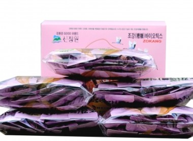 신정원 디패톡스 라브플러스KO과립 스틱 60포