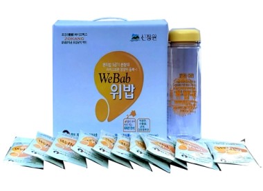 위밥 30g x 10 (300g)